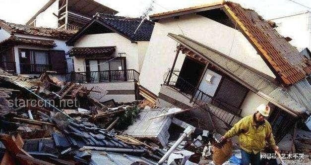 日本地震频发：5.9级与6.1级地震接连来袭